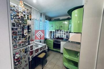 2-к квартира, 40 м², 3/5 эт.