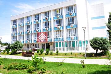 Апартаменты, 26,3 м², 4/4 эт.