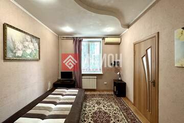 2-к квартира, 33 м², 2/4 эт.