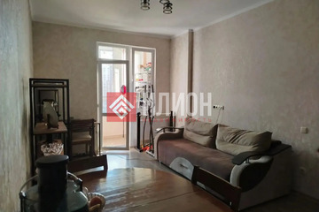 1-к квартира, 40 м², 8/13 эт.