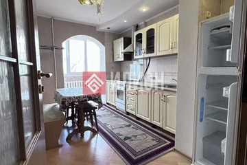 3-к квартира, 60,2 м², 2/9 эт.