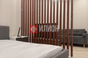 1-к квартира, 36 м², 12/12 эт.