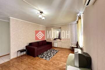1-к квартира, 34,8 м², 2/3 эт.