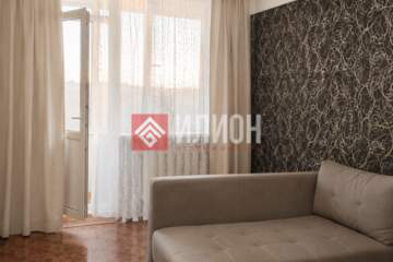 1-к квартира, 30 м², 3/5 эт.