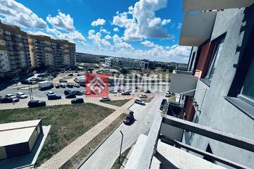 1-к квартира, 39,5 м², 5/8 эт.