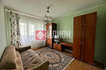 3-к квартира, 60,6 м², 5/9 эт.