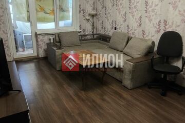 2-к квартира, 9/9 эт.