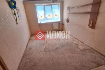 2-к квартира, 44,1 м², 2/5 эт.