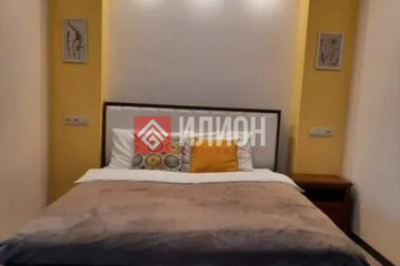 Студия, 45 м², 12/13 эт.