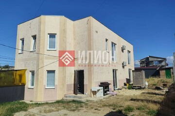 Таунхаус, 91 м², 2 эт.