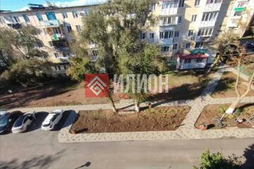 Комната, (всего 3 ком.), 60,8 м², 5/5 эт.