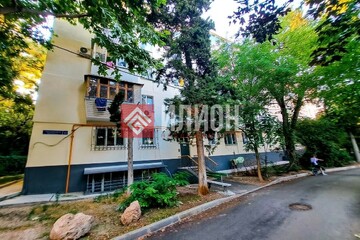 1-к квартира, 30,5 м², 1/5 эт.