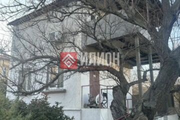Дача, 51 м², 3 эт.