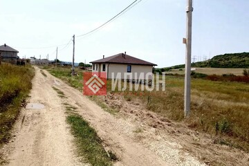 ИЖС, 6,1 сот.