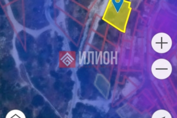 ИЖС, 10 сот.