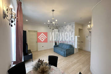 2-к квартира, 48 м², 3/3 эт.