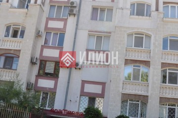 2-к квартира, 64,8 м², 1/5 эт.