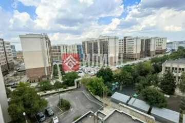 3-к квартира, 67,1 м², 8/9 эт.