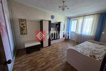 1-к квартира, 30,4 м², 5/5 эт.