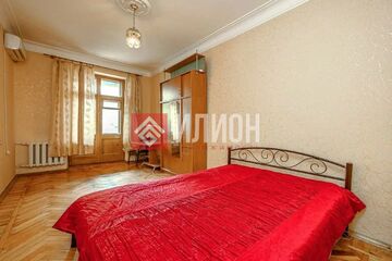3-к квартира, 70 м², 3/3 эт.