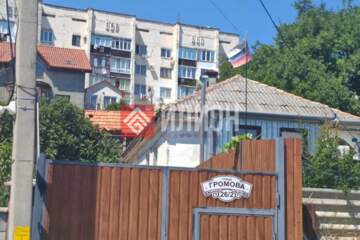 Дом, 19,2 м², 1 эт.
