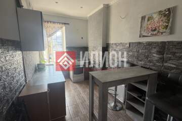 2-к квартира, 45,8 м², 1/2 эт.