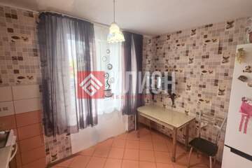 3-к квартира, 63,9 м², 1/5 эт.