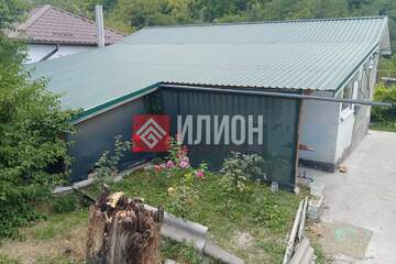 Дом, 90 м², 2 эт.