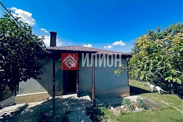 Дом, 76 м², 1 эт.
