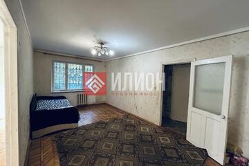 2-к квартира, 42,3 м², 1/5 эт.
