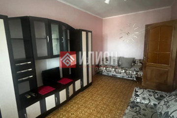 1-к квартира, 27 м², 5/5 эт.