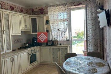 2-к квартира, 66,9 м², 2/5 эт.