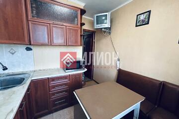 2-к квартира, 46 м², 5/5 эт.