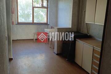 3-к квартира, 86,6 м², 5/5 эт.