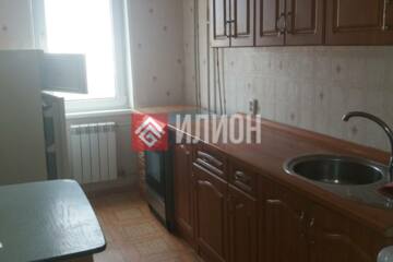 2-к квартира, 53 м², 8/9 эт.