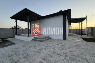 Дом, 1 эт.
