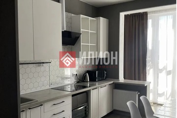 1-к квартира, 40,4 м², 12/18 эт.