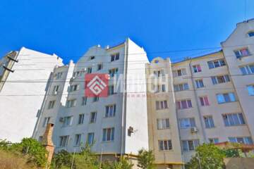 3-к квартира, 64 м², 4/5 эт.