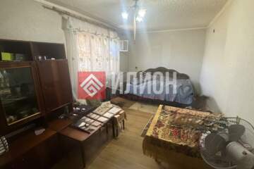 2-к квартира, 52,2 м², 2/2 эт.
