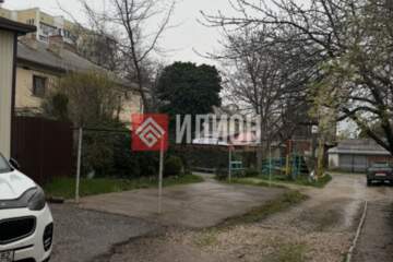 3-к квартира, 45,7 м², 1/2 эт.