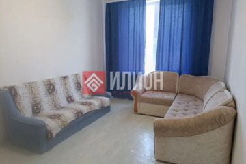 2-к квартира, 55,2 м², 1/5 эт.