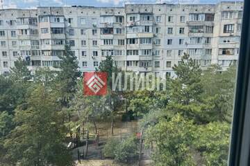3-к квартира, 58 м², 5/9 эт.