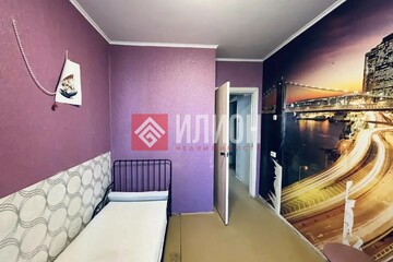3-к квартира, 58 м², 5/9 эт.