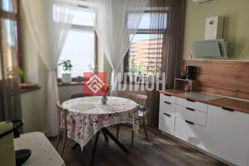 Дом, 121,8 м², 2 эт.