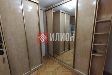 2-к квартира, 50,9 м², 3/5 эт.
