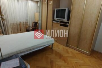 2-к квартира, 50,9 м², 3/5 эт.