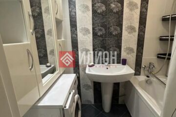 3-к квартира, 85,9 м², 1/5 эт.