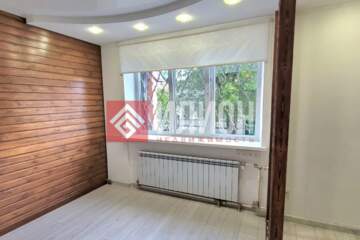 3-к квартира, 71,9 м², 1/6 эт.