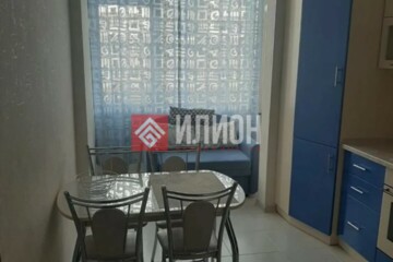 1-к квартира, 38,4 м², 3/10 эт.