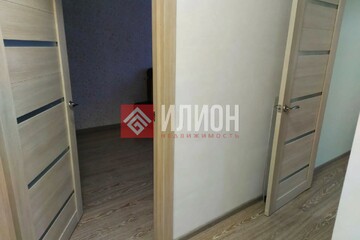 1-к квартира, 32 м², 5/6 эт.